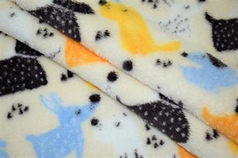 Dogs Print