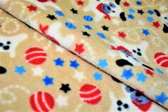 Dog Fleece