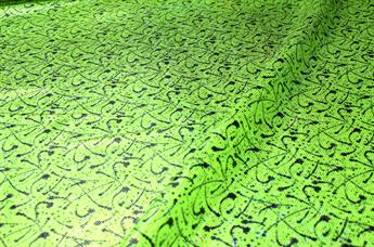 Printed Foil