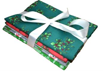 Christmas Fat Quarter Bundle