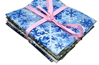 Christmas Fat Quarter Bundle