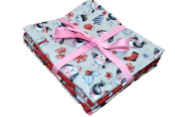 Fat Quarter Bundle