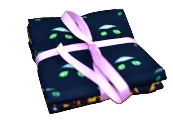Halloween Fat Quarter Bundle