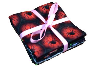 Halloween Fat Quarter Bundle