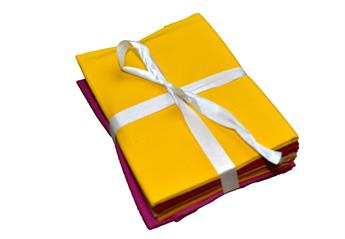 100% Fat Quarter Bundle