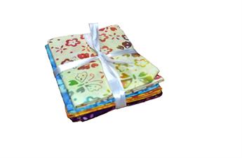 Batik Fat Quarter Bundle