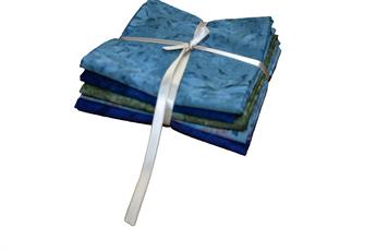 Batik Fat Quarter Bundle