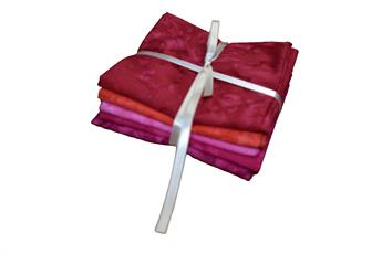 Batik Fat Quarter Bundle