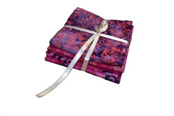 Batik Fat Quarter Bundle