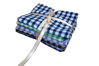 Polycotton Fat Quarter Bundle