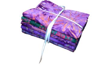 Batik Fat Quarter Bundle