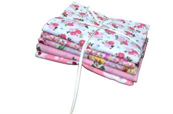 Polycotton Fat Quarter Bundle