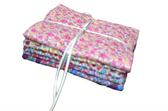 Polycotton Fat Quarter Bundle