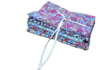Polycotton Fat Quarter Bundle