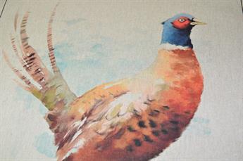 Pheasant Print