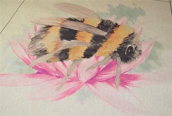 Bombini Print