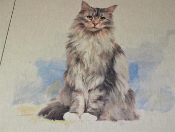 Cat Panels