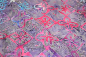 Batik Single Fat Quarter