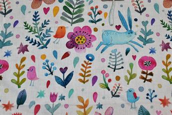 Single Fat Quarter