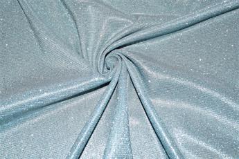 FG-GL-010- Frozen Blue