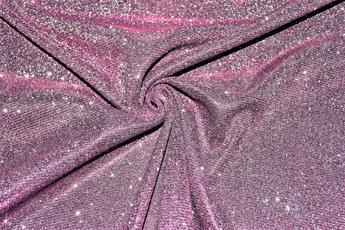 Moonlight Glitter Fabric