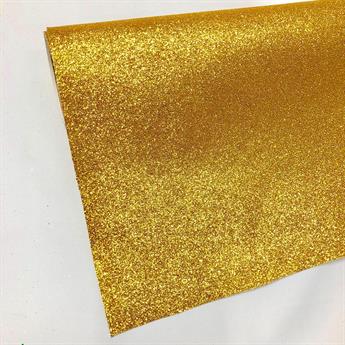 BRIGHT GOLD
