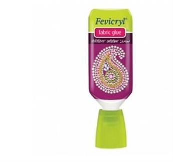 Fabric Glue