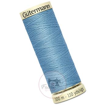 143- MEDIUM BLUE