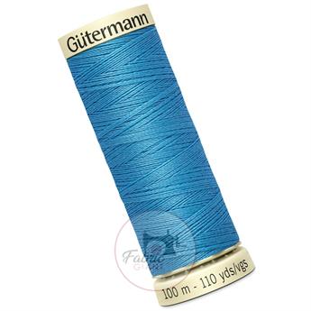 278- VIBRANT BLUE