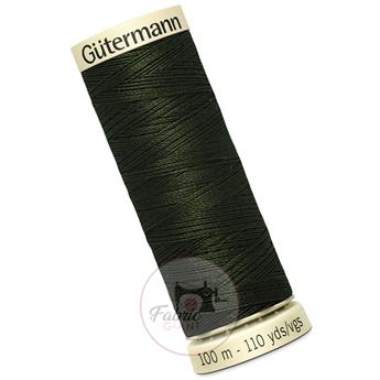 304- DARK GREEN
