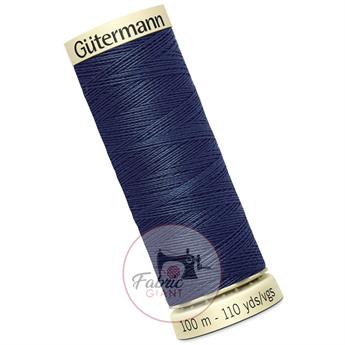 537- VERY DARK BLUE