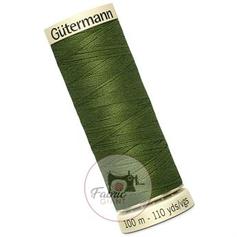 585- DEEP GREEN