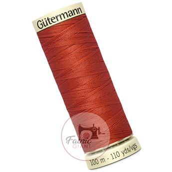 589- LIGHT BRICK RED