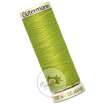 616- GREEN CHARTREUSE