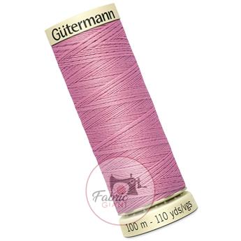 663- PINK FLUFF