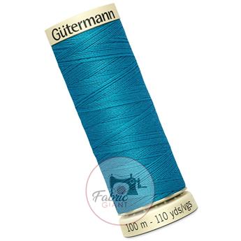 761- DARK TURQUOISE