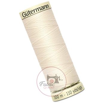 802- PALE CREAM
