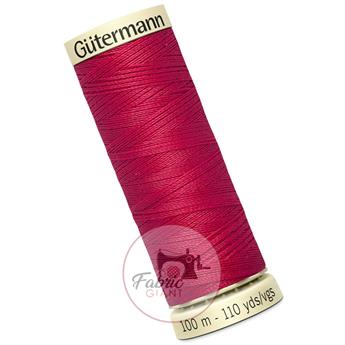 909- DARK RED
