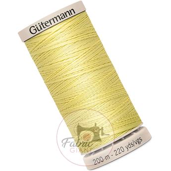 Gutermann Quilting Thread 200m