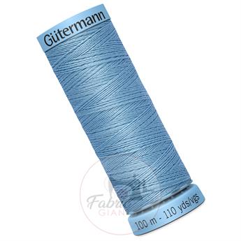 143- MEDIUM BLUE