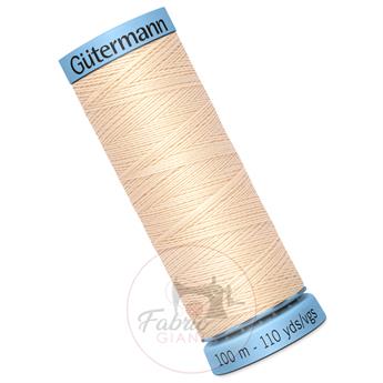 Silk 100m Thread