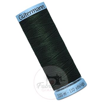 707-DARK GREEN