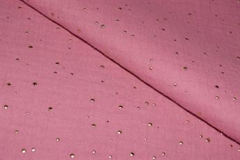 DUSKY PINK
