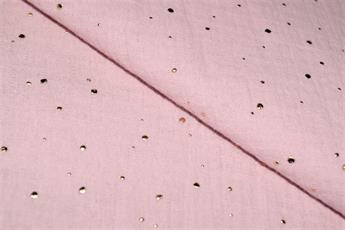 LIGHT DUSKY PINK
