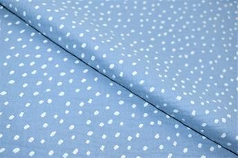 BABY BLUE