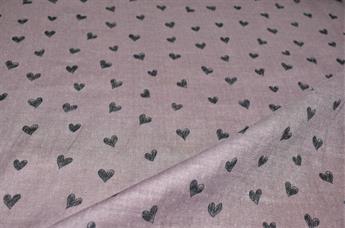 MAUVE