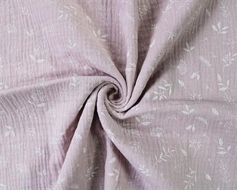 DUSKY PINK