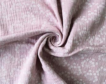 DUSKY PINK