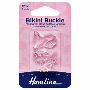 Bikini Buckle