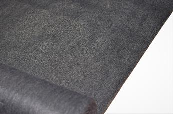 Medium standard iron